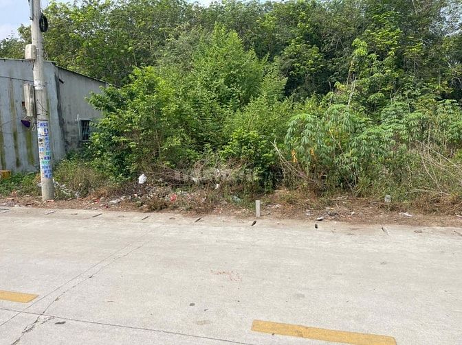 CHÍNH CHỦ BÁN ĐẤT 179m² - TÂN ĐỊNH 08, BẮC TÂN UYÊN, BÌNH DƯƠNG