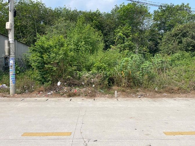 CHÍNH CHỦ BÁN ĐẤT 179m² - TÂN ĐỊNH 08, BẮC TÂN UYÊN, BÌNH DƯƠNG