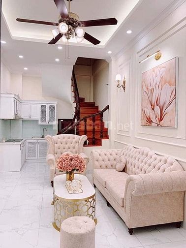  Hoàng Liệt - Cạnh trường Việt Ba - Nhà cấp 4 - 30m2 - ngõ 4m - 7.8 tỷ