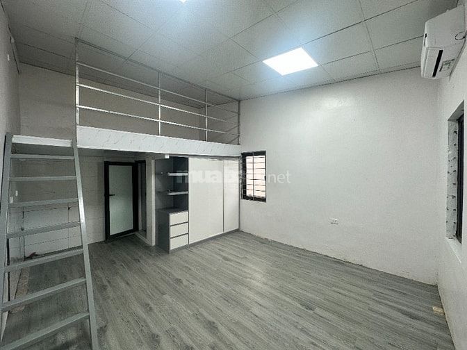 Chính chủ bán nhà C4 mặt ngõ 85 Đức Diễn, diện tích 28m, giá 1,2 tỷ