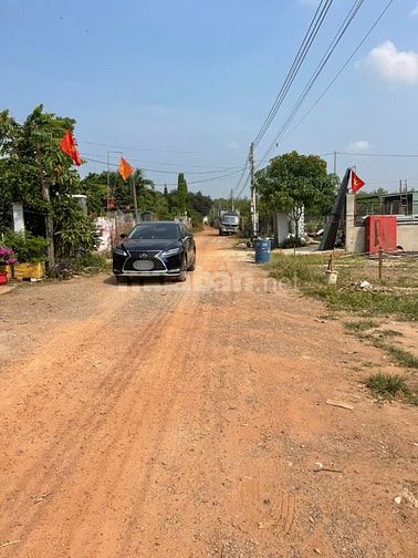 CHÍNH CHỦ BÁN ĐẤT 278.4m² - TÂN ĐỊNH 16, BẮC TÂN UYÊN, BÌNH DƯƠNG  