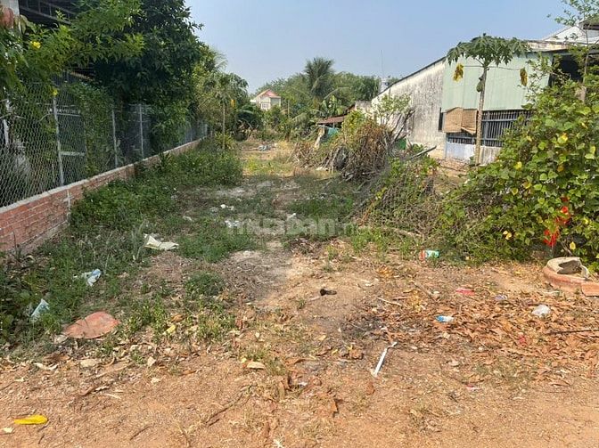 CHÍNH CHỦ BÁN ĐẤT 278.4m² - TÂN ĐỊNH 16, BẮC TÂN UYÊN, BÌNH DƯƠNG  