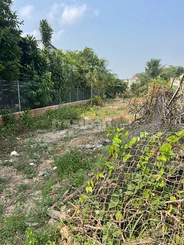 CHÍNH CHỦ BÁN ĐẤT 278.4m² - TÂN ĐỊNH 16, BẮC TÂN UYÊN, BÌNH DƯƠNG  