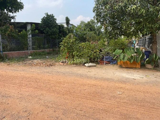 CHÍNH CHỦ BÁN ĐẤT 278.4m² - TÂN ĐỊNH 16, BẮC TÂN UYÊN, BÌNH DƯƠNG  