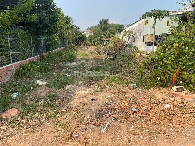 CHÍNH CHỦ BÁN ĐẤT 278.4m² - TÂN ĐỊNH 16, BẮC TÂN UYÊN, BÌNH DƯƠNG  