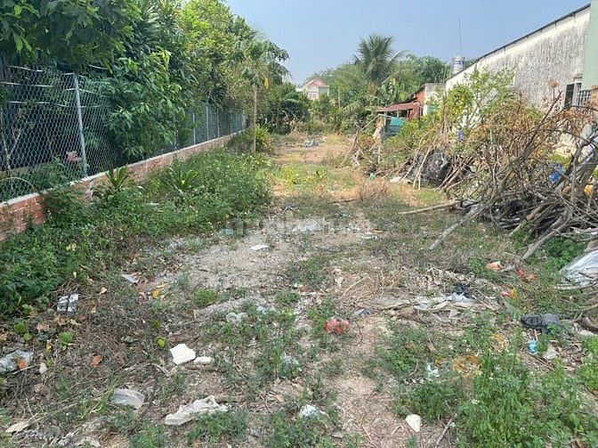 CHÍNH CHỦ BÁN ĐẤT 278.4m² - TÂN ĐỊNH 16, BẮC TÂN UYÊN, BÌNH DƯƠNG  