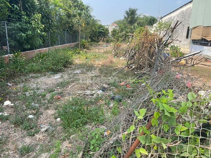 CHÍNH CHỦ BÁN ĐẤT 278.4m² - TÂN ĐỊNH 16, BẮC TÂN UYÊN, BÌNH DƯƠNG  