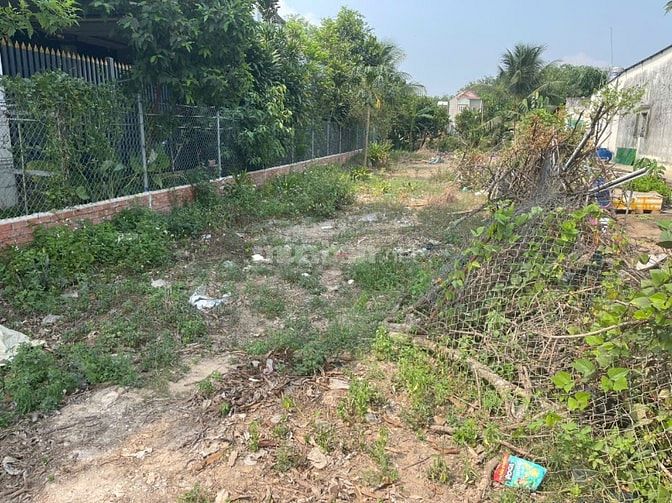 CHÍNH CHỦ BÁN ĐẤT 278.4m² - TÂN ĐỊNH 16, BẮC TÂN UYÊN, BÌNH DƯƠNG  