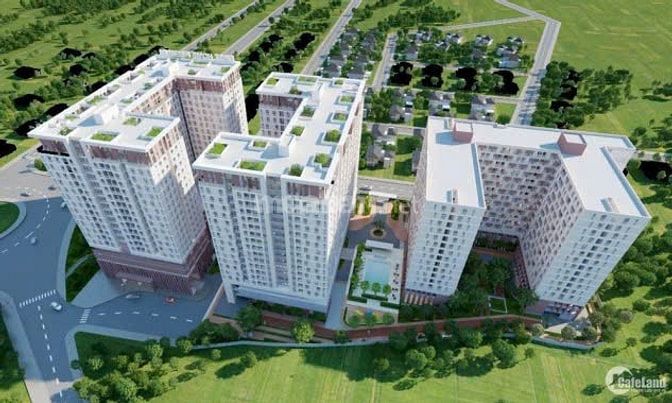 🔥 CHỦ KẸT TIỀN BÁN GẤP SKY 9 2PN 51M2/2TY1