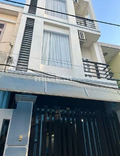 Quá Rẻ Chỉ 7 TỶ 050 HẺM XE Hơi Quận 7