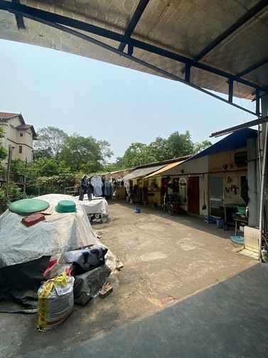 Ngọc Thuỵ - Long Biên – Ô Tô KD – 358 M2 Đất – MT 13 M – Giá 45.8 TỶ. 