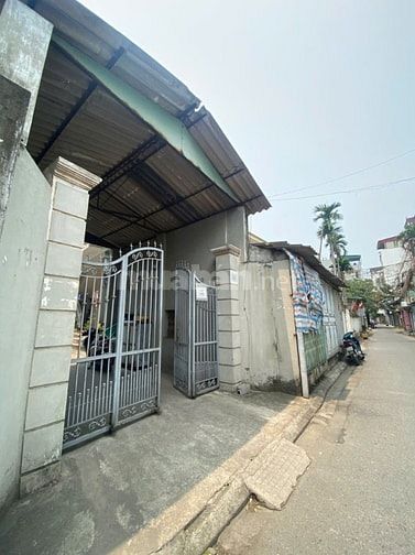 Ngọc Thuỵ - Long Biên – Ô Tô KD – 358 M2 Đất – MT 13 M – Giá 45.8 TỶ. 