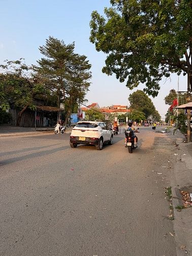Bán Nhà Mặt Tiền đường số 10, KDC ấp 5 Phong phú, Bình Chánh