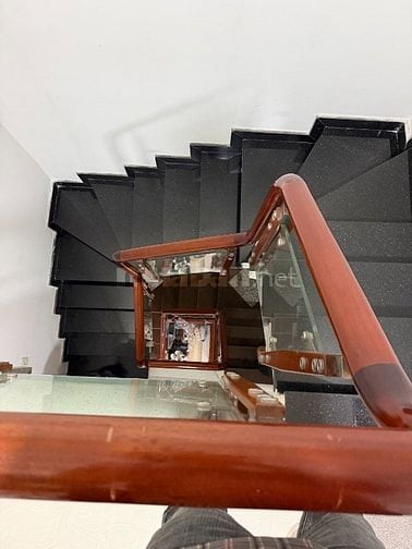 Bán Nhà Mặt Tiền đường số 10, KDC ấp 5 Phong phú, Bình Chánh