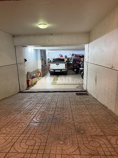 Bán Nhà Mặt Tiền đường số 10, KDC ấp 5 Phong phú, Bình Chánh