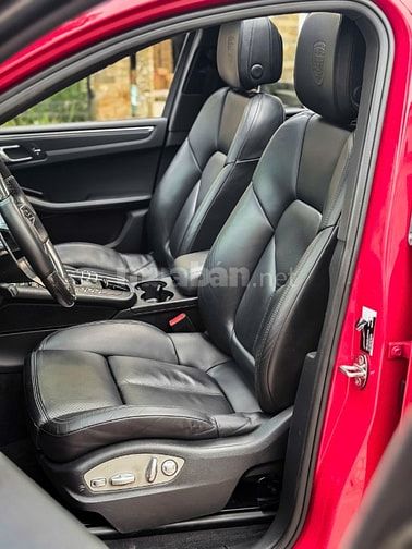 🆕 PORSCHE MACAN - Sản xuất : 12.2017 Model 2018 "Apple Carplay