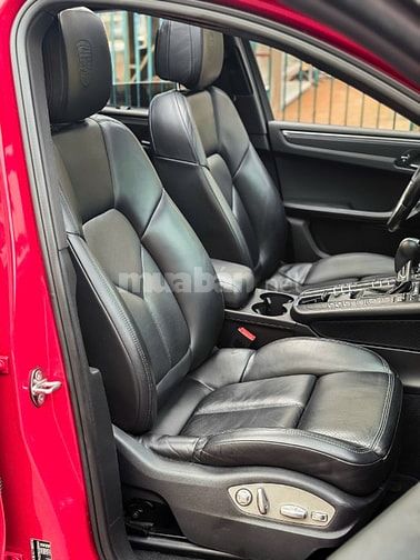 🆕 PORSCHE MACAN - Sản xuất : 12.2017 Model 2018 "Apple Carplay