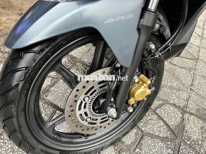 Ab  160 ABS ❇️Đồng Moto Đà Lạt ❇️