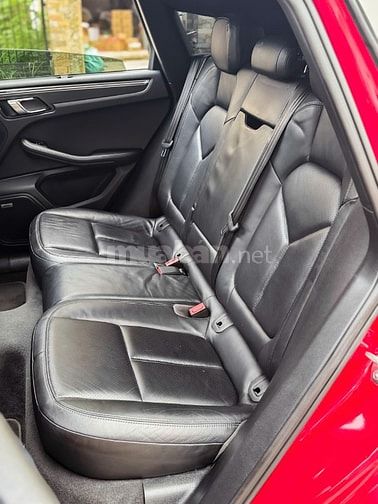 🆕 PORSCHE MACAN - Sản xuất : 12.2017 Model 2018 "Apple Carplay