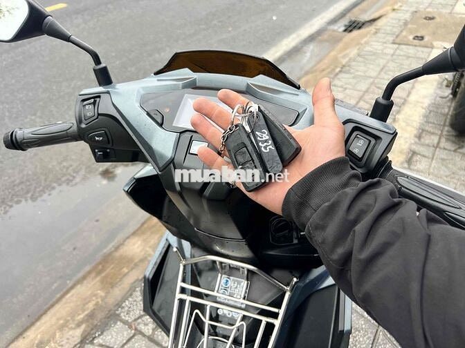 Ab  160 ABS ❇️Đồng Moto Đà Lạt ❇️