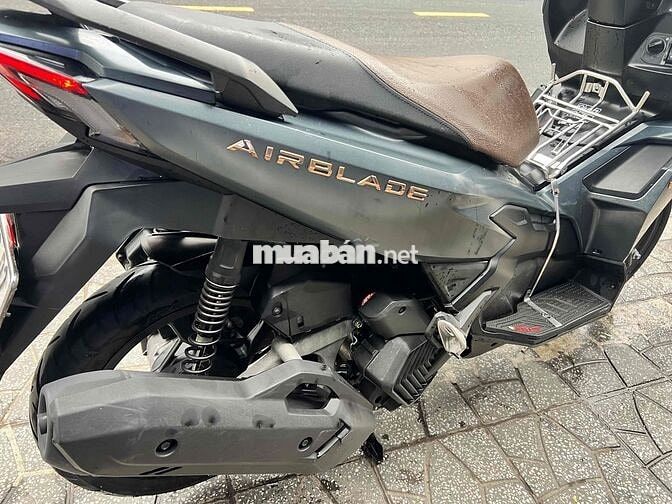 Ab  160 ABS ❇️Đồng Moto Đà Lạt ❇️