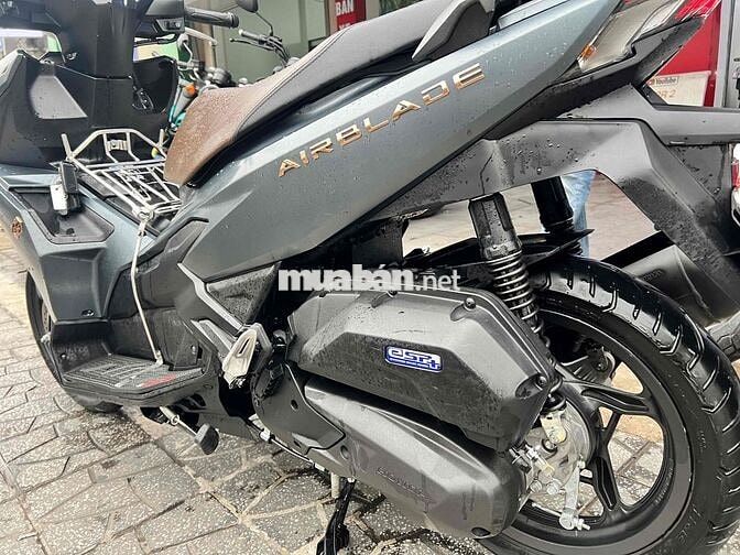 Ab  160 ABS ❇️Đồng Moto Đà Lạt ❇️