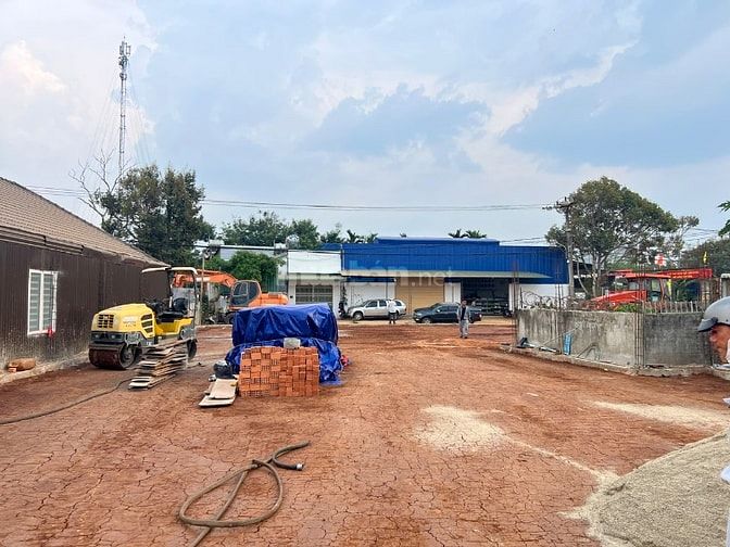 CHO THUÊ NHÀ KHO HAI MẶT TIỀN ĐƯỜNG VÀNH ĐAI 14-26