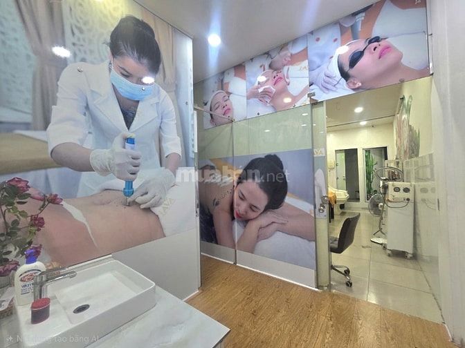 Cho thuê nhà Mặt tiền 143 Đường 3 Tháng 2, Q10. DT 4x28- Kết cấu 4 Lầu