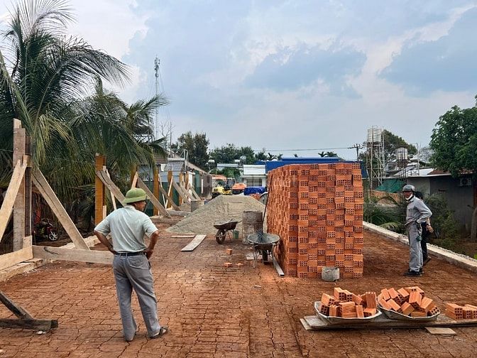 CHO THUÊ NHÀ KHO HAI MẶT TIỀN ĐƯỜNG VÀNH ĐAI 14-26