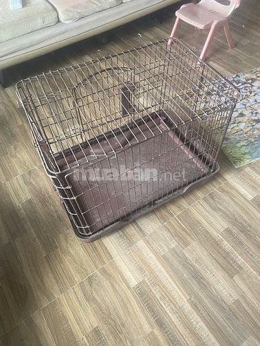 Bán lồng nuôi chim uyên ương, lồng nuôi chó mèo