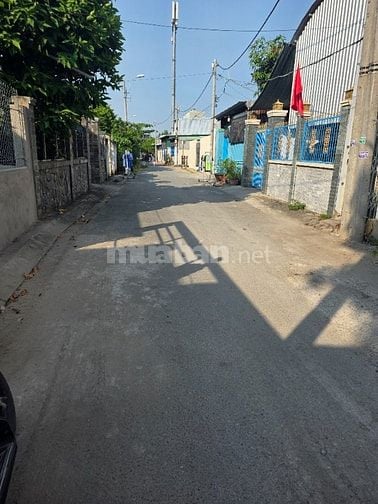 Bán nhà DT rộng full thổ cư, tiện xây biệt thử vườn hoặc xây căn hộ DV