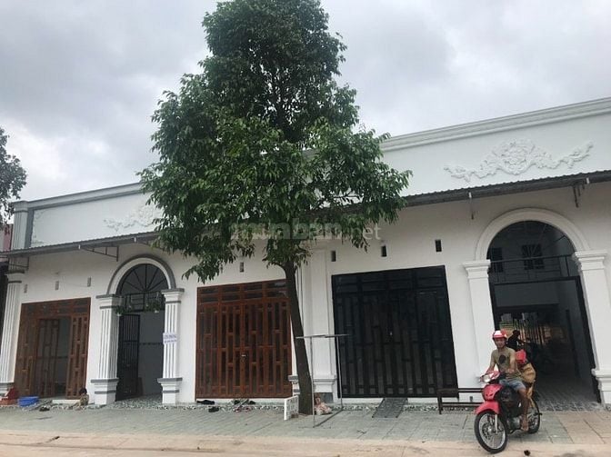 ĐỊNH CƯ SANG Ý THANH LÝ GẤP NHÀ TRỌ ĐANG KINH DOANH VÀ ĐẤT 600M2