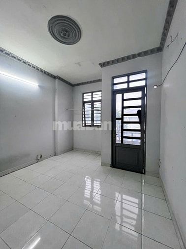 Căn nhà MT Thạnh Xuân 13.Q 12 .Ngay Picity , Gía cực rẻ 4 đồng hơn tl