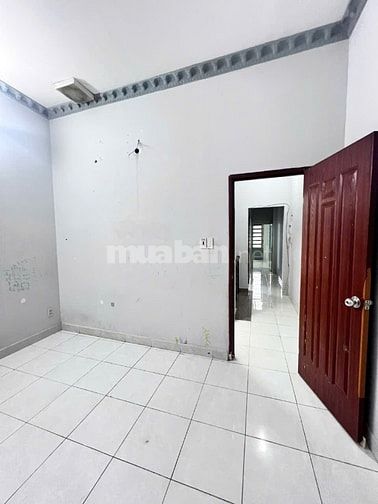 Căn nhà MT Thạnh Xuân 13.Q 12 .Ngay Picity , Gía cực rẻ 4 đồng hơn tl
