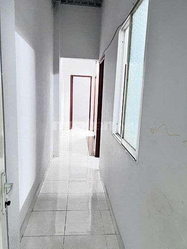 Căn nhà MT Thạnh Xuân 13.Q 12 .Ngay Picity , Gía cực rẻ 4 đồng hơn tl