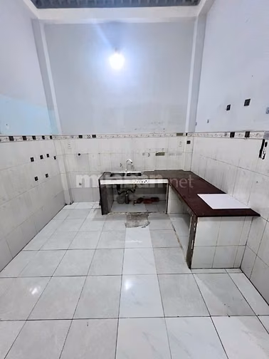 Căn nhà MT Thạnh Xuân 13.Q 12 .Ngay Picity , Gía cực rẻ 4 đồng hơn tl