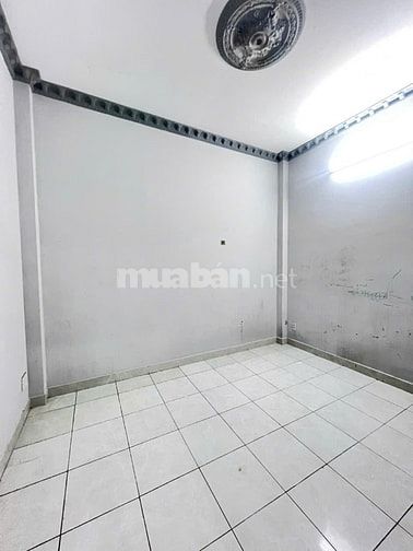 Căn nhà MT Thạnh Xuân 13.Q 12 .Ngay Picity , Gía cực rẻ 4 đồng hơn tl