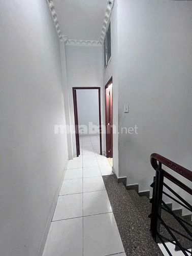 Căn nhà MT Thạnh Xuân 13.Q 12 .Ngay Picity , Gía cực rẻ 4 đồng hơn tl