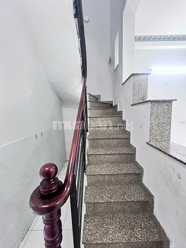 Căn nhà MT Thạnh Xuân 13.Q 12 .Ngay Picity , Gía cực rẻ 4 đồng hơn tl