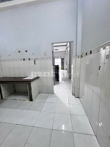 Căn nhà MT Thạnh Xuân 13.Q 12 .Ngay Picity , Gía cực rẻ 4 đồng hơn tl