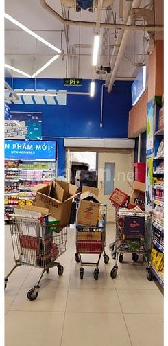 QUỐC LỘ 50,CẦN GIUỘC (LONG AN) TUYỂN NHÂN VIÊN LÀM VIỆC NGAY.!