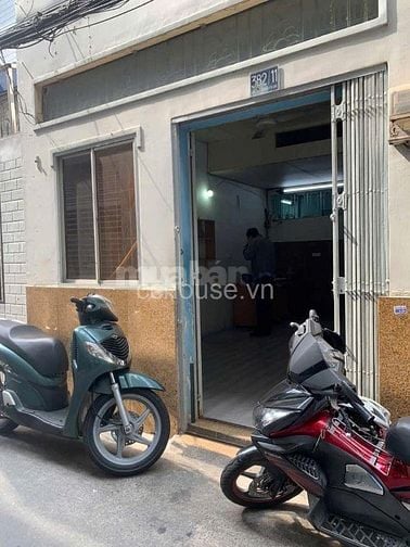 Chính Chủ Bán Nhà _ 382/11 Điện Biên Phủ giá 5.8 tỷ