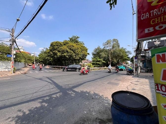 Siêu V.I.P!! 3MT 4-800m2 96 - 98 Phan Anh chỉ từ 50tr/tháng KD lớn