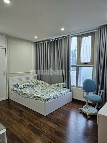 CHUNG CƯ IA20 - NỘI THẤT ĐẸP - CĂN GÓC VIEW HỒ TÂY - GIÁ ĐẸP NHẤT KHU