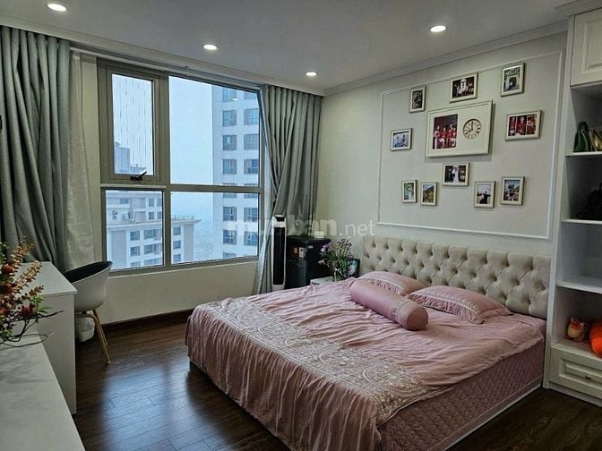 CHUNG CƯ IA20 - NỘI THẤT ĐẸP - CĂN GÓC VIEW HỒ TÂY - GIÁ ĐẸP NHẤT KHU