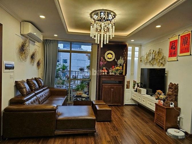 CHUNG CƯ IA20 - NỘI THẤT ĐẸP - CĂN GÓC VIEW HỒ TÂY - GIÁ ĐẸP NHẤT KHU