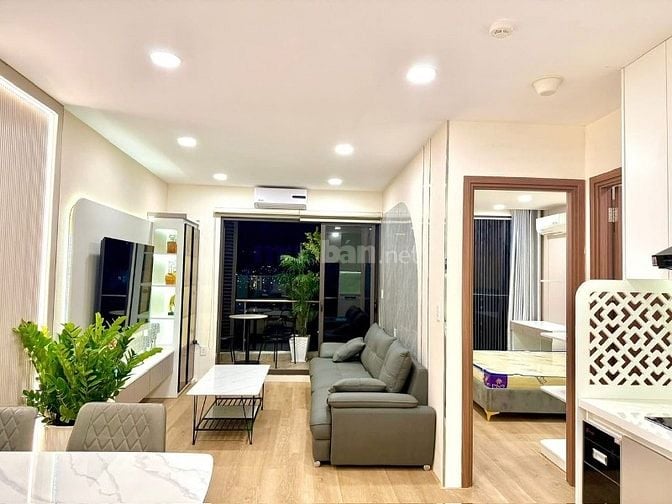 CC Phạm Văn Đồng 2 tỷ /2PN/sổ sẵn, nội thất như hình O799-303-195