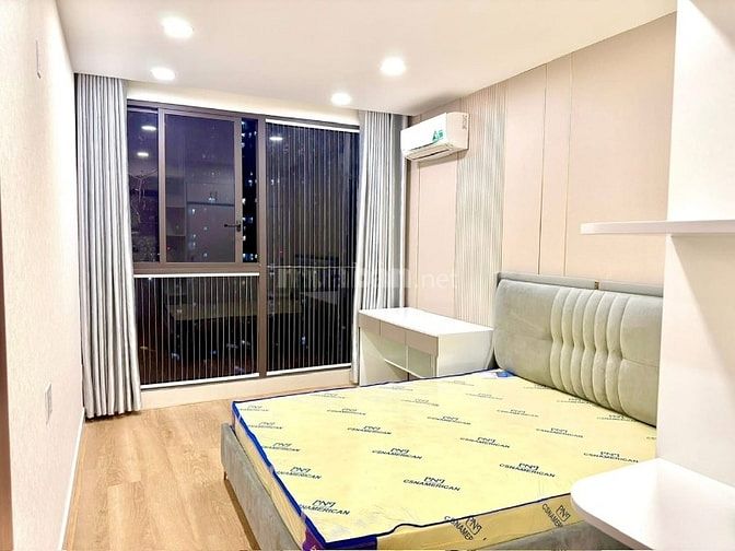 CC Phạm Văn Đồng 2 tỷ /2PN/sổ sẵn, nội thất như hình O799-303-195
