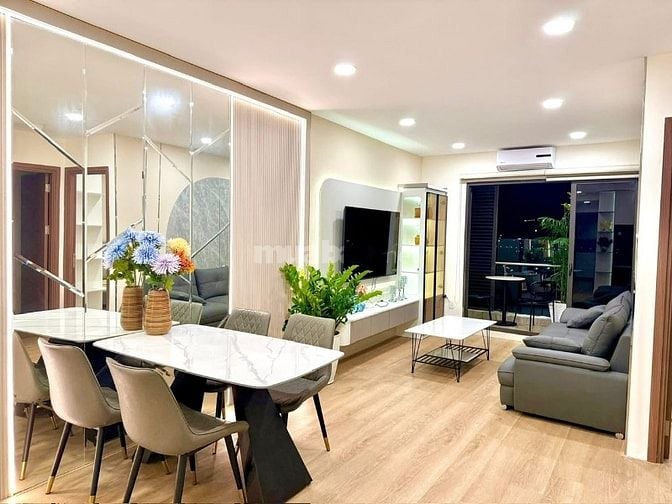 CC Phạm Văn Đồng 2 tỷ /2PN/sổ sẵn, nội thất như hình O799-303-195