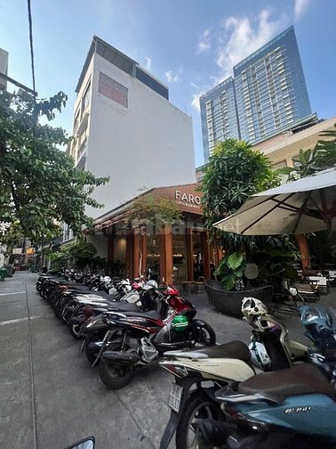 Bán nhà HXH đường Nguyễn Trãi Q1 dt: 4m x 9m 1 lầu giá 7 tỷ 6